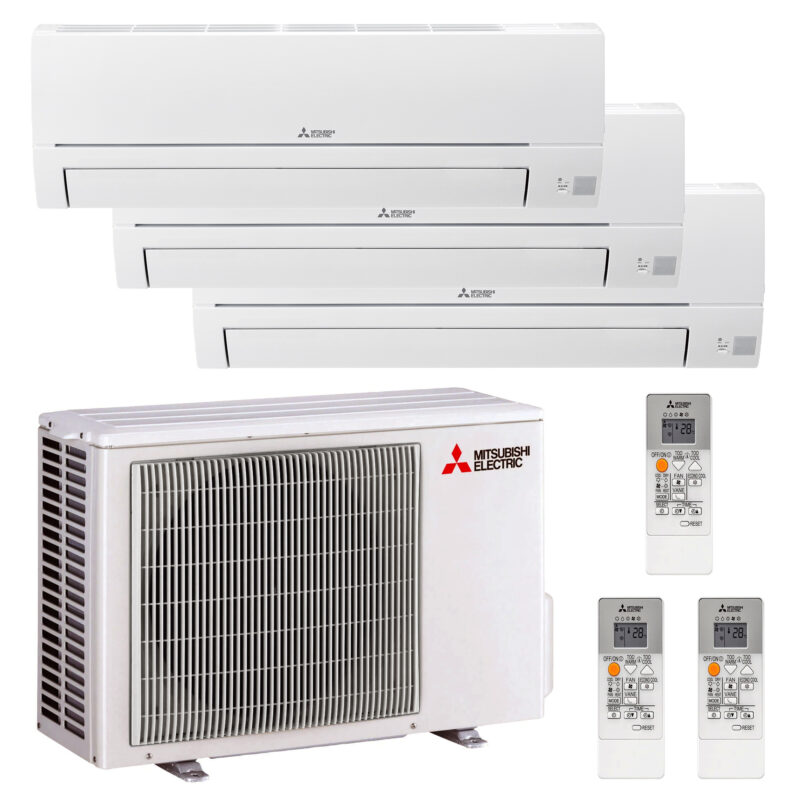 clim_visuel_tri Climatisation tri-split